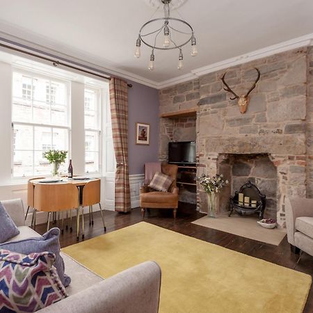 Rose Apartment Эдинбург Экстерьер фото