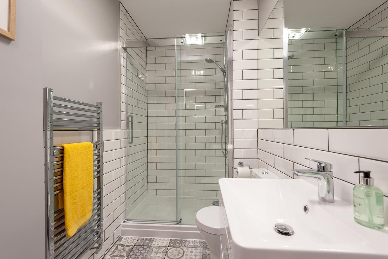 Rose Apartment Эдинбург Экстерьер фото
