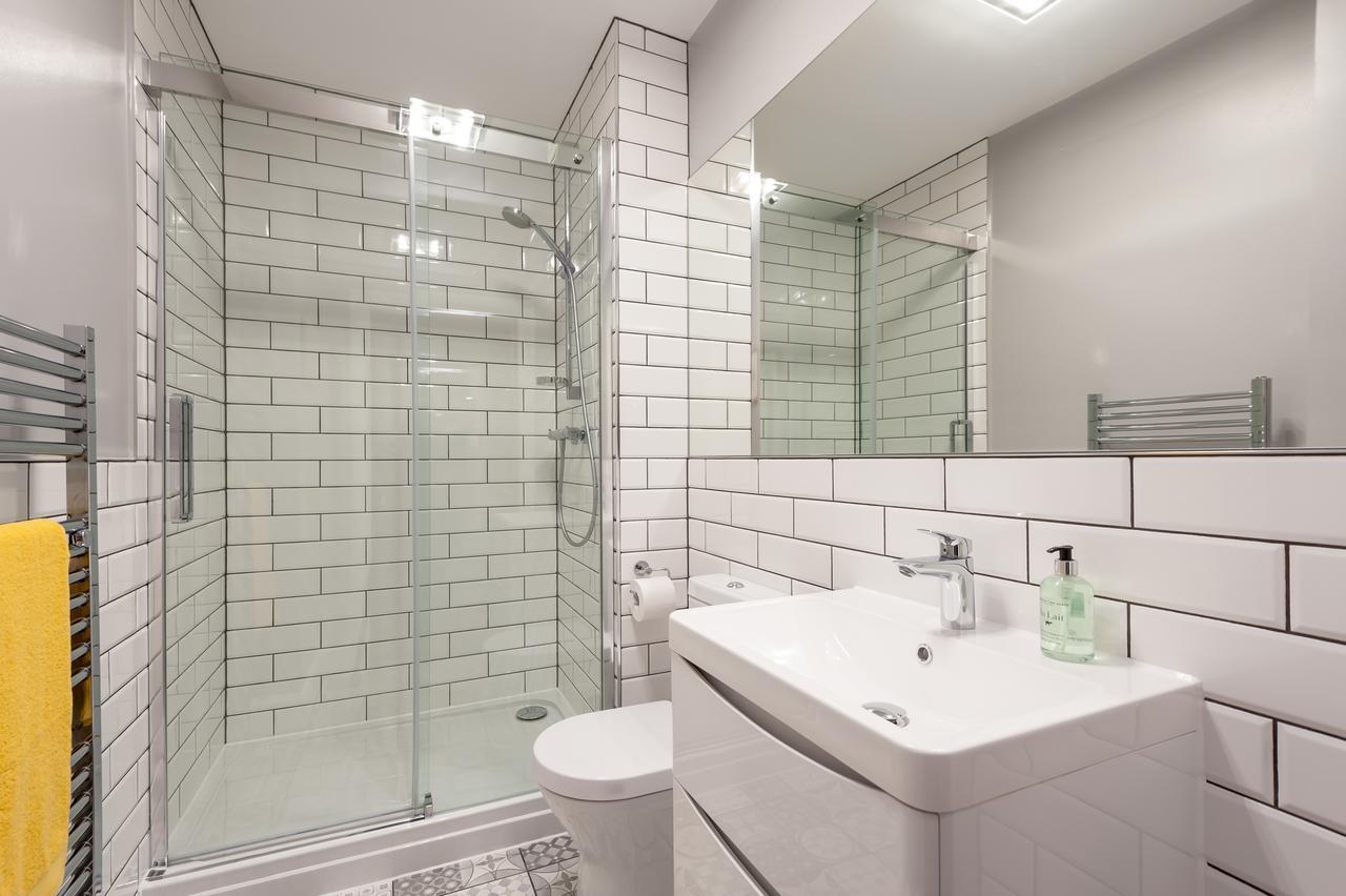 Rose Apartment Эдинбург Экстерьер фото
